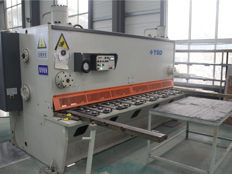 數(shù)控剪板機